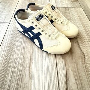 Onitsuka Tiger by Asics Kids Sneakers